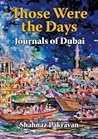Those were the Days - Journals of Dubai