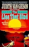 The Lies That Bind (Neil Hamel, #5) The Lies That Bind (Neil Hamel, #5)