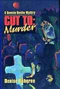 Cut to Murder