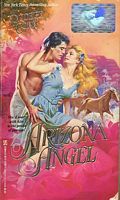 Arizona Angel (Mass Market Paperback)