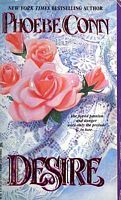 Desire (The Hearts Of California  #4)