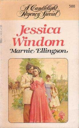 Jessica Windom (Paperback)