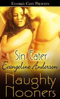 Sin Eater (Naughty Nooners)