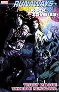 Runaways, Vol. 10: Rock Zombies