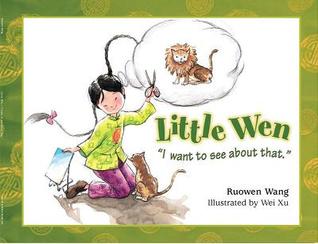 Little Wen: I Want to See About That