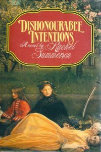 Dishonourable Intentions: A Novel (Hardcover)