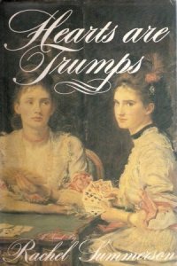 Hearts Are Trumps, or, She Would Be a Lady