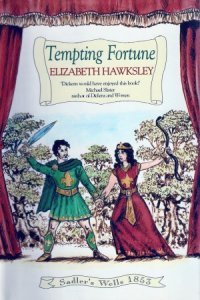 Tempting Fortune (Hardcover)