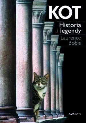 Kot. Historia i legendy (Hardcover)
