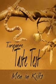 Taste Test: Men in Kilts (Kindle Edition)