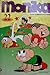 Monika Dan Kawan-Kawan  ( Jilid  22 )