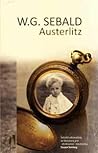 Austerlitz by W.G. Sebald