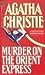 Murder on the Orient Express