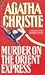 Murder on the Orient Express