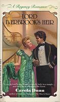 Lord Iverbrook's Heir (Mass Market Paperback)