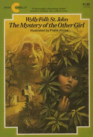 The Mystery of the Other Girl