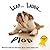 Leap...Laugh...Plop.. by Martha Swirzinski
