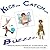 Kick...Catch...Buzzzz by Martha Swirzinski