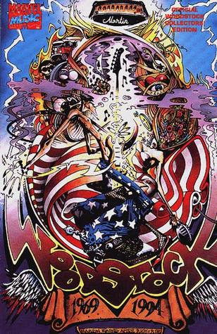 Woodstock: The Comic Official Woodstock Collectors' Edition