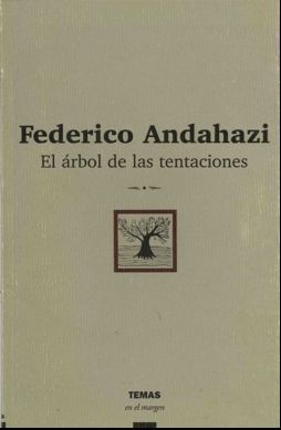 El árbol de las tentaciones