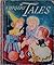 Nursery Tales (Little Golden Book)