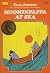 Moominpappa at Sea