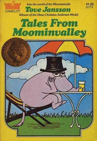Tales from Moominvalley