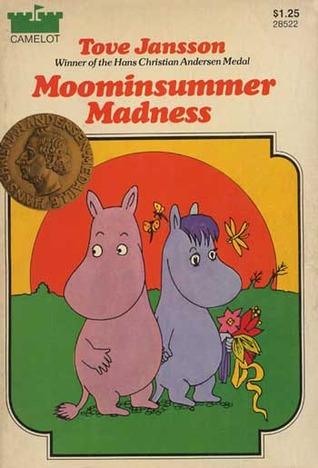 Moominsummer Madness