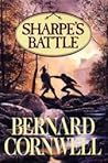 Sharpe's Battle by Bernard Cornwell