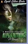 Alpha Within by Mima