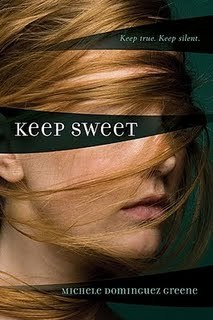 Keep Sweet (Hardcover)