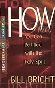 How You Can Be Filled With the Holy Spirit