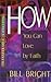 How You Can Love by Faith (...