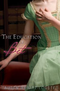 The Education of Bet (Hardcover)
