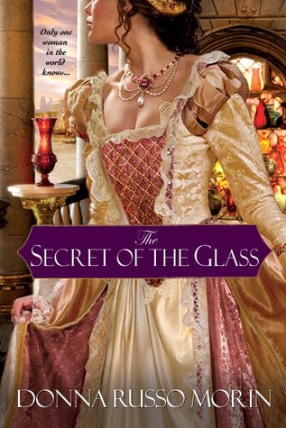 The Secret of the Glass