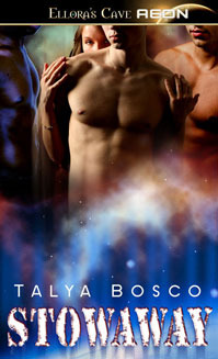 Stowaway (Kindle Edition)