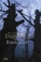 Le catene di Eymerich by Valerio Evangelisti