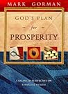 God's Plan for Prosperity God's Plan for Prosperity