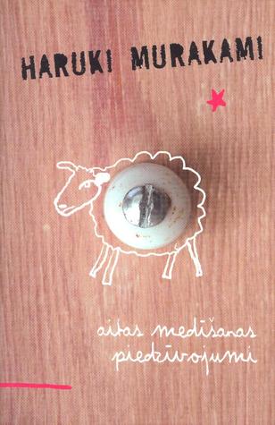 Aitas medīšanas piedzīvojumi