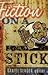 Fiction On A Stick: New Sto...