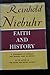 Faith and History