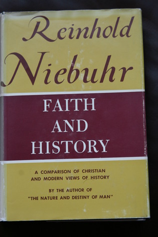 Faith and History (Hardcover)