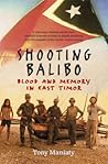 Shooting Balibo
