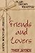 Friends and Lovers (Plain Brown Wrapper series)