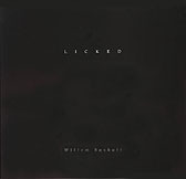 Willem Boshoff: Licked