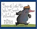 The Story of the Little Mole Who Went in Search of Whodunit