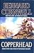 Copperhead (The Starbuck Chronicles, #2)