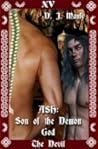 Ash: Son of the Demon God Ash: Son of the Demon God