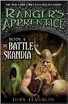 The Battle for Skandia by John Flanagan