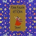 One Grain of Rice: A Mathematical Folktale
